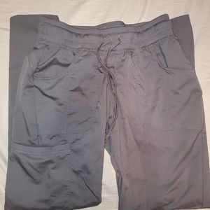 Scrubstar XS petite scrub pants